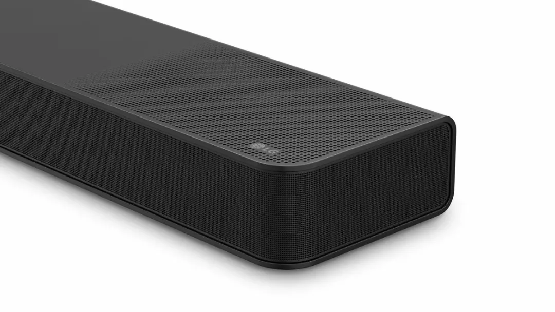 LG S90TY Soundbar 5.1.3-Kanaals 570W - Zwart