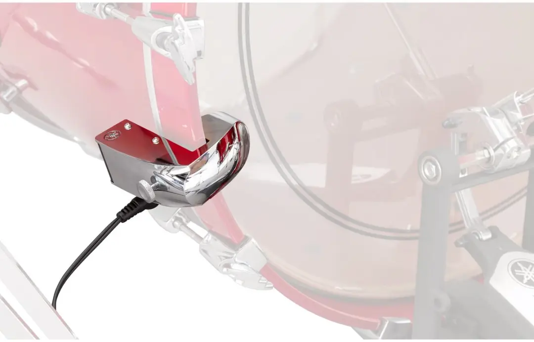 Yamaha DT50K Kick Trigger