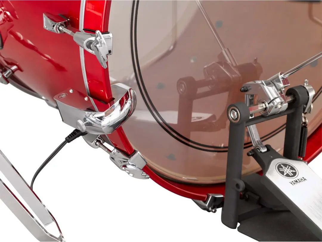 Yamaha DT50K Kick Trigger