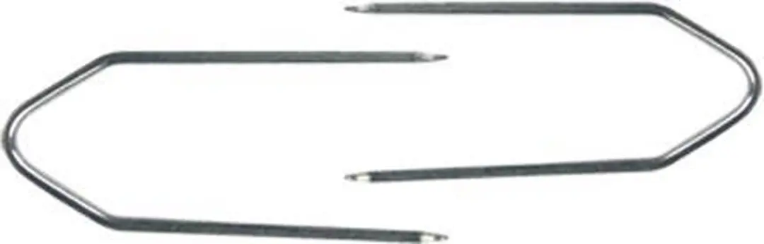 Caliber KEY18C Vergrendelsleutel