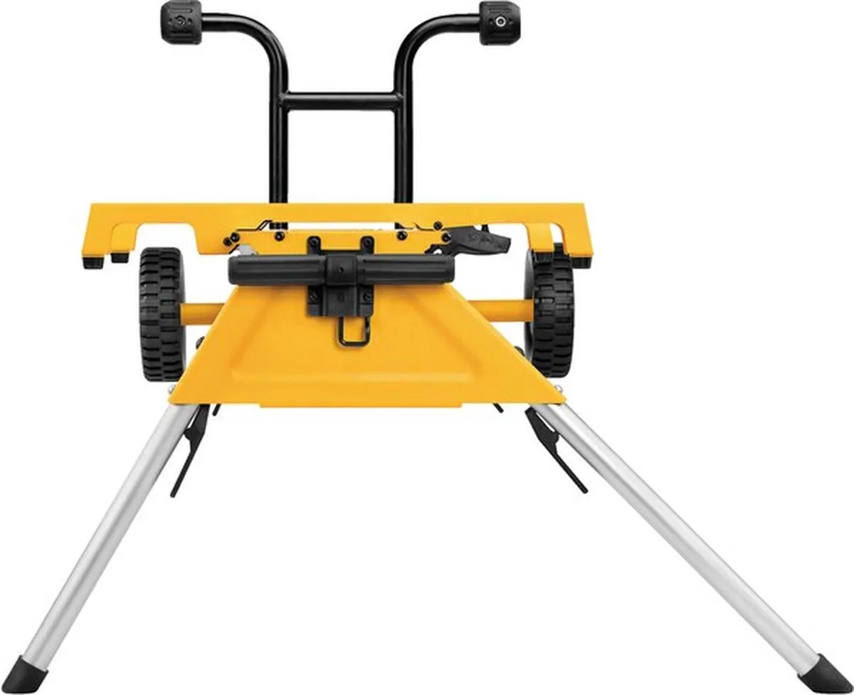 Dewalt DWE7485RS Tafelzaag - 1850W - 210mm MET ONDERSTEL