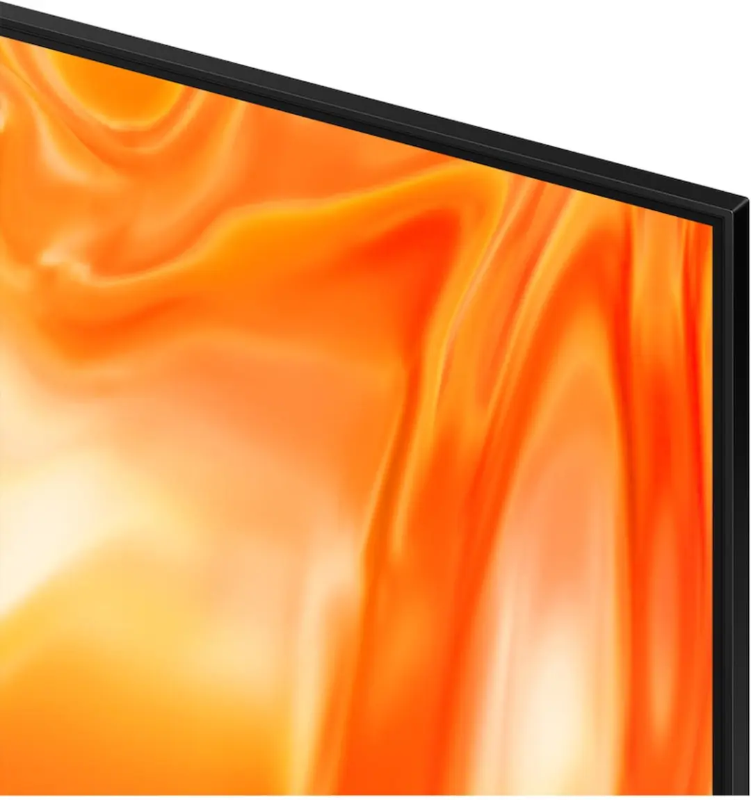Samsung QE55QN70H Neo QLED 55 inch Smart TV - Zwart