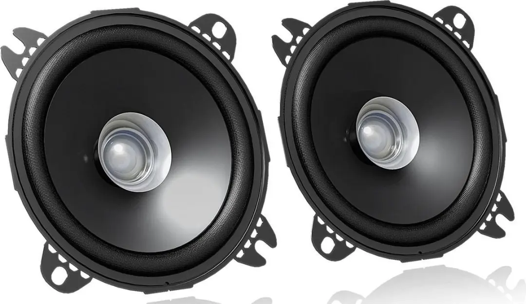 JVC CS-J510X Autospeaker 250W - 2 Stuks