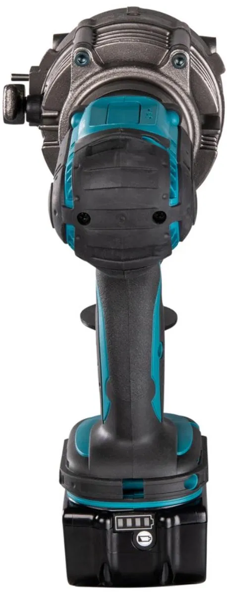 Makita DPP200ZK Ponsmachine 18V - zonder accu