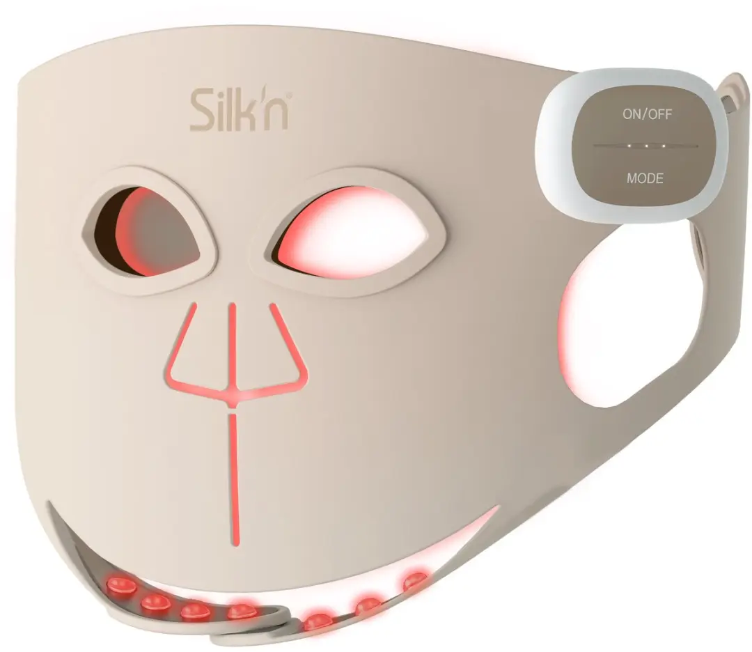 Silk'n LED Face Mask Pro FLMP1PE1001