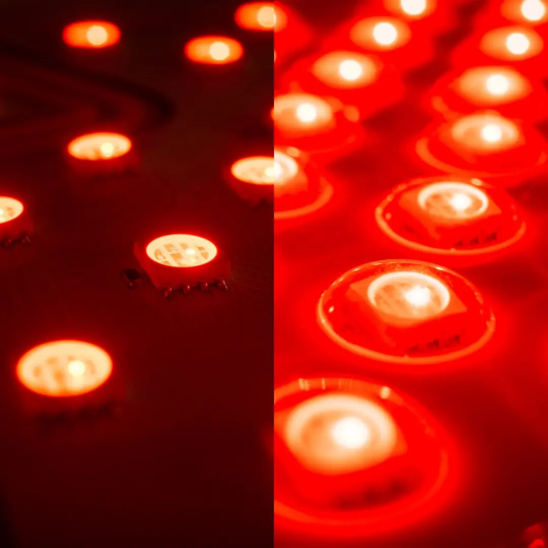 Silk'n LED Face Mask Pro FLMP1PE1001 - Roze