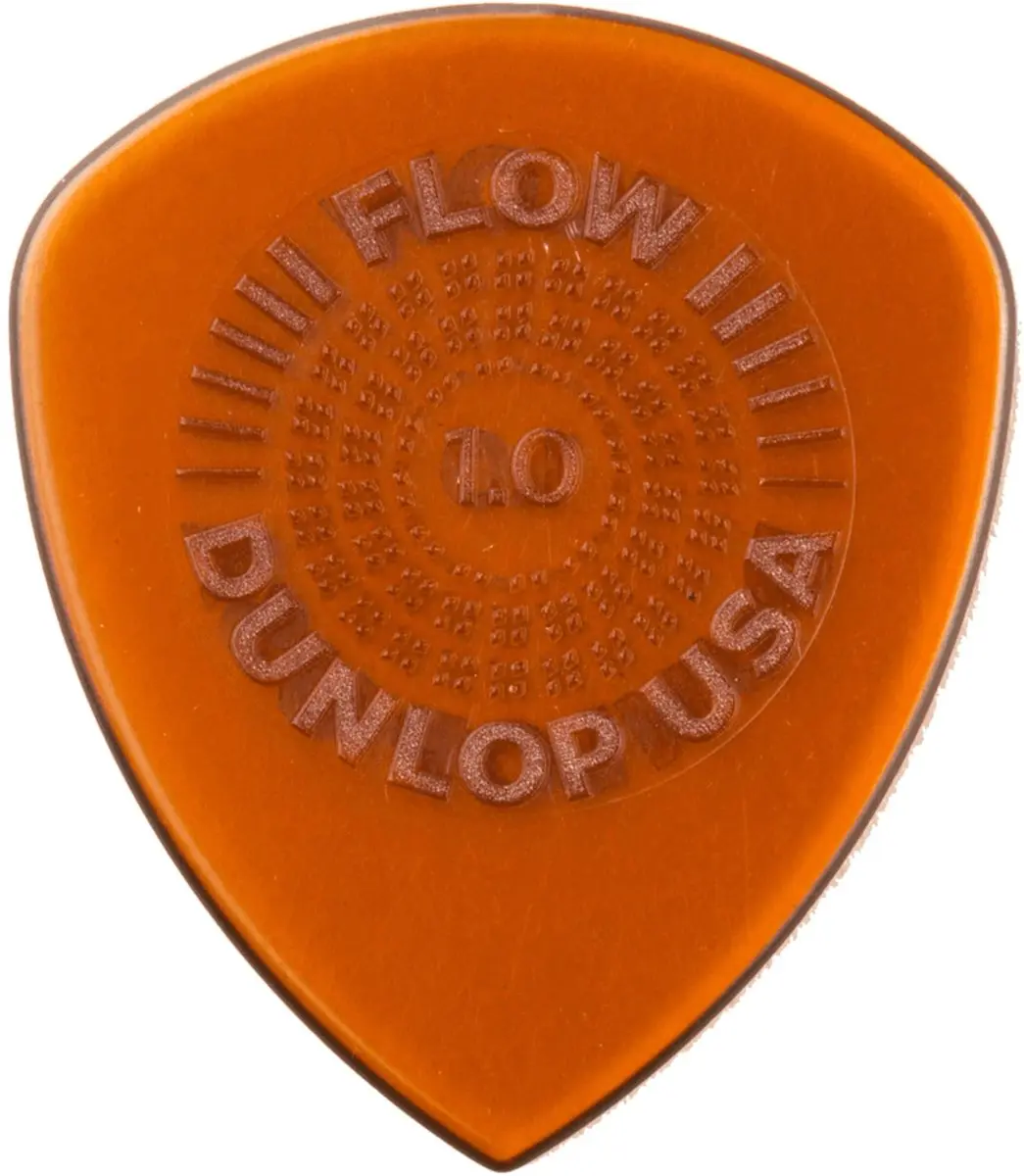 Dunlop Flow 1.00 Plectrum