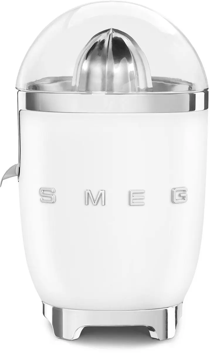 Smeg CJF01WHMEU Citruspers