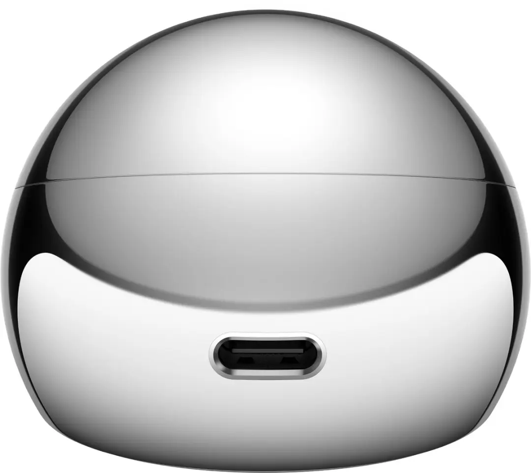 Huawei FreeClip 2 S Draadloze Oordopjes - Space Silver - afbeelding 6 van 6