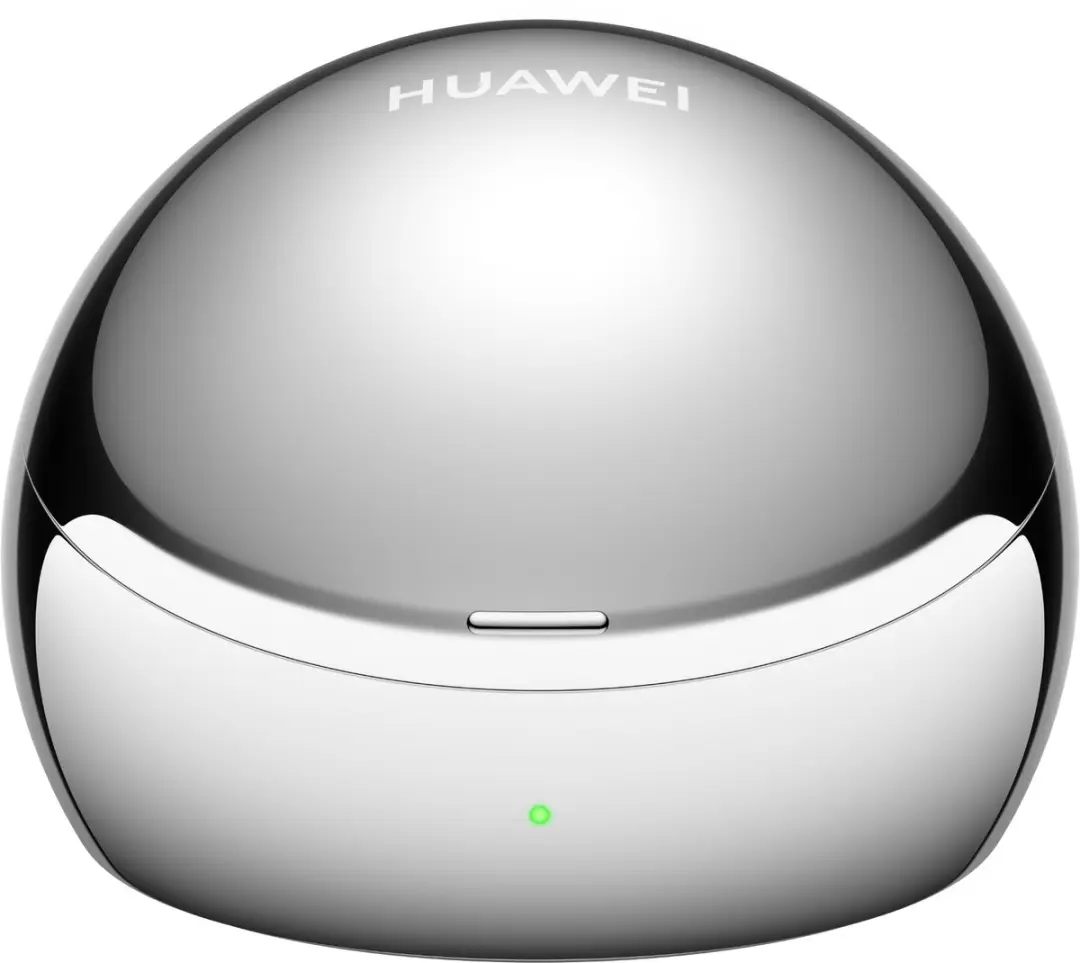 Huawei FreeClip 2 S Draadloze Oordopjes - Space Silver