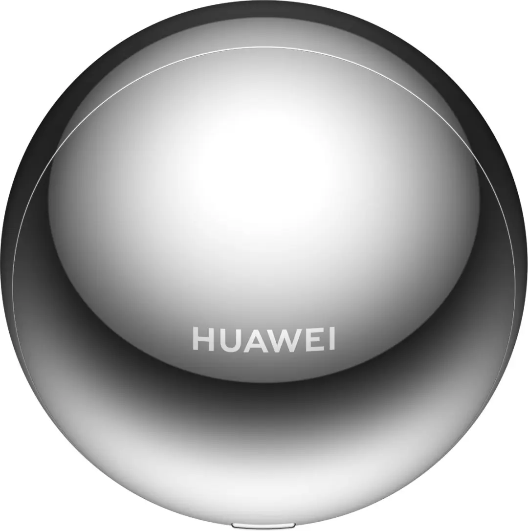 Huawei FreeClip 2 S Draadloze Oordopjes - Space Silver