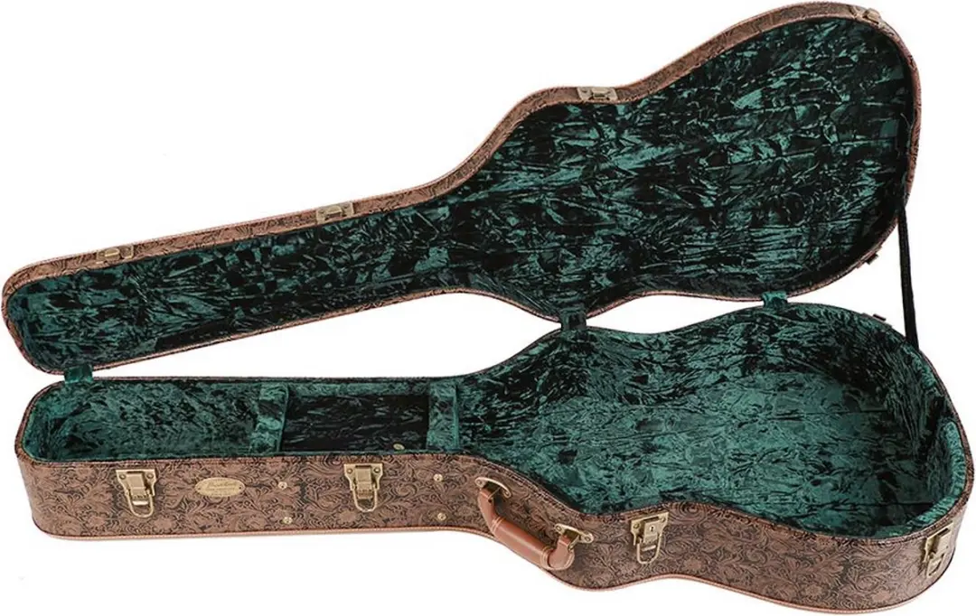 Boston Limited Edition CAC-720-D Dreadought Gitaar