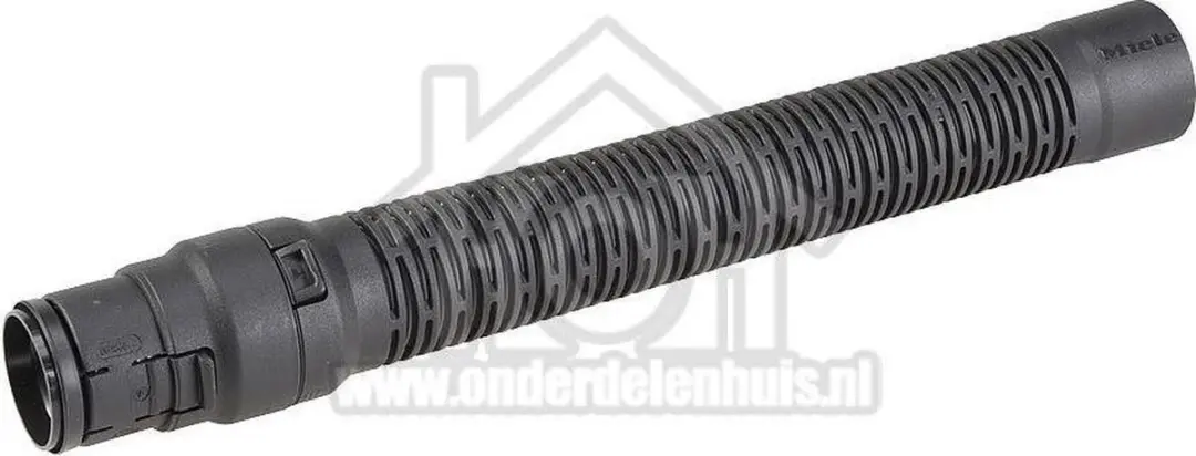 Miele Verlengslang SFS 10 - 35mm - Wit