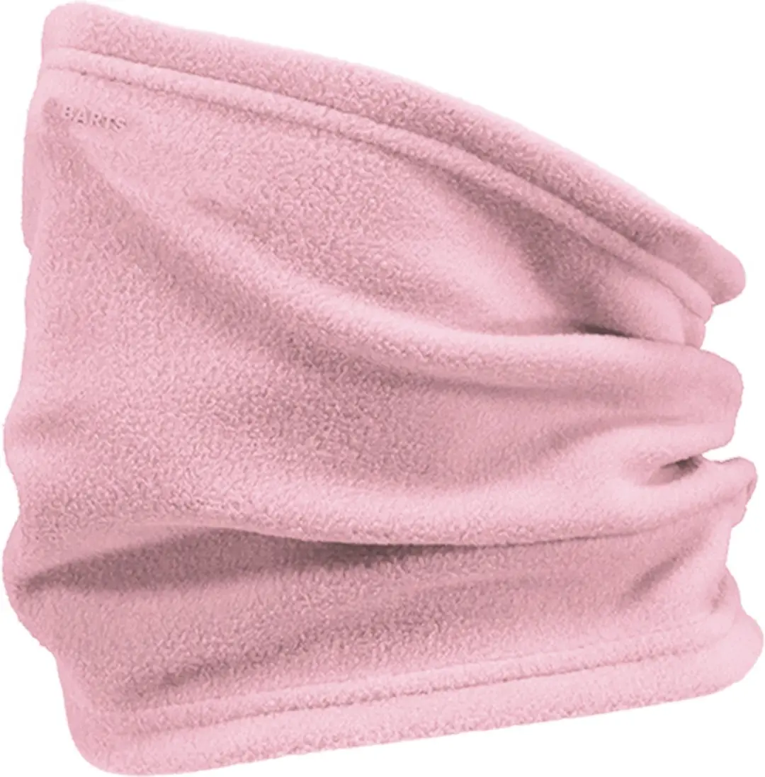 Barts Fleece Col Kids Nekwarmer - One Size - Prussian Blue - afbeelding 2 van 2