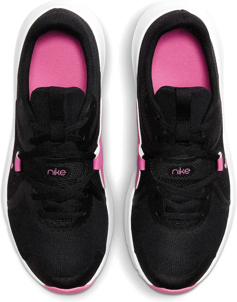 Nike In-Season TR 13 Sportschoenen Vrouwen - DV3975-001 - Zwart/Rozig