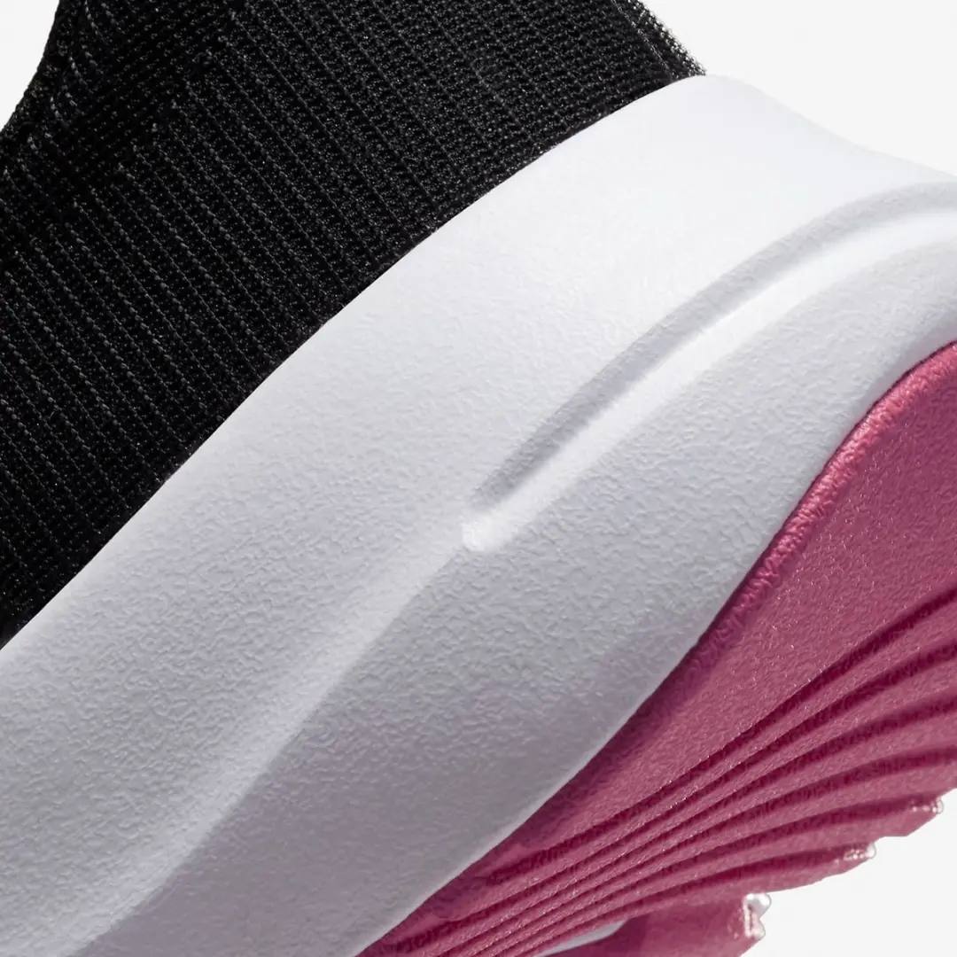 Nike In-Season TR 13 Sportschoenen Vrouwen - DV3975-001 - Zwart/Rozig