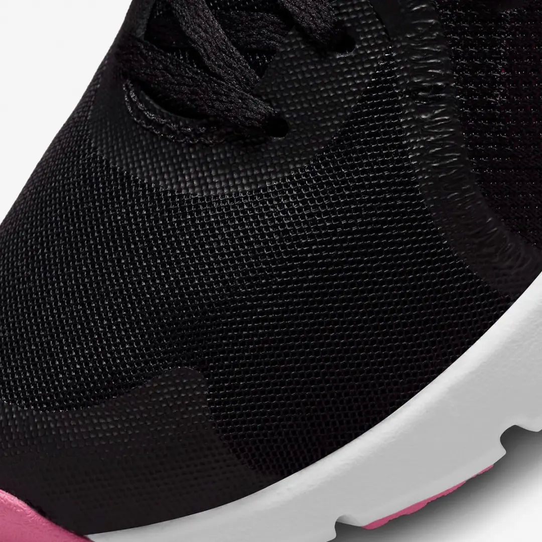 Nike In-Season TR 13 Sportschoenen Vrouwen - DV3975-001 - Zwart/Rozig - afbeelding 6 van 6