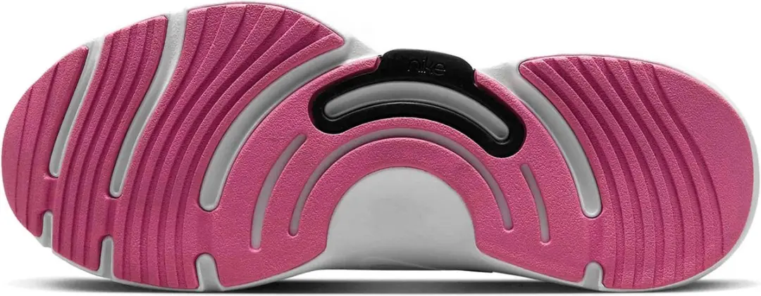 Nike In-Season TR 13 Sportschoenen Vrouwen - DV3975-001 - Zwart/Rozig