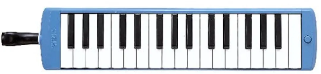 Yamaha P-32D Pianica - 32 Toetsen - Multikleur