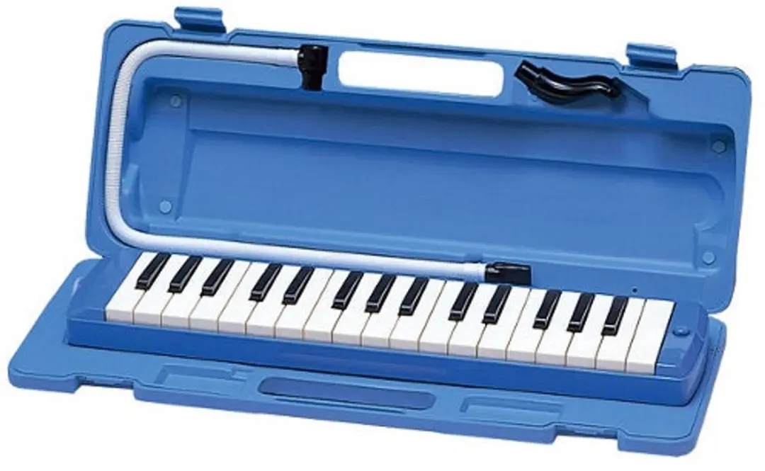 Yamaha P-32D Pianica