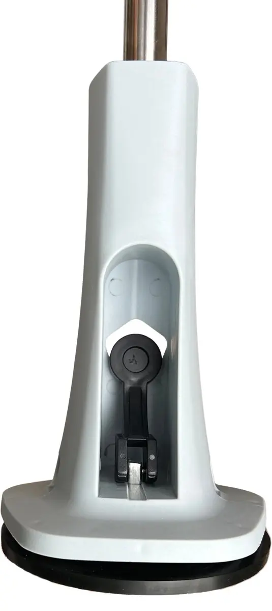 Legend Portable Speed Boksbal Zuignap 130-160cm - Zwart