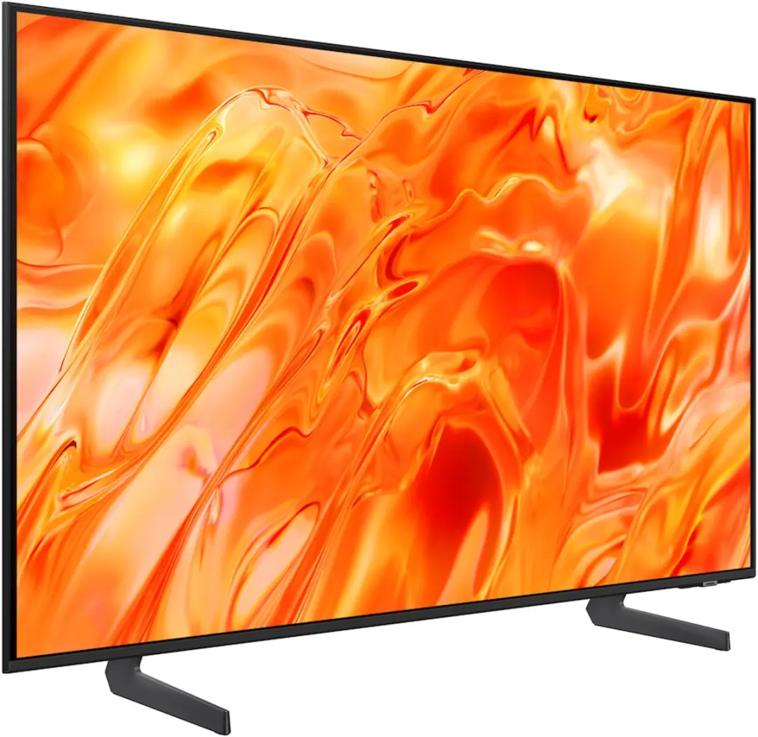 Samsung QE50QN70H Neo QLED 50 inch Televisie - Zwart