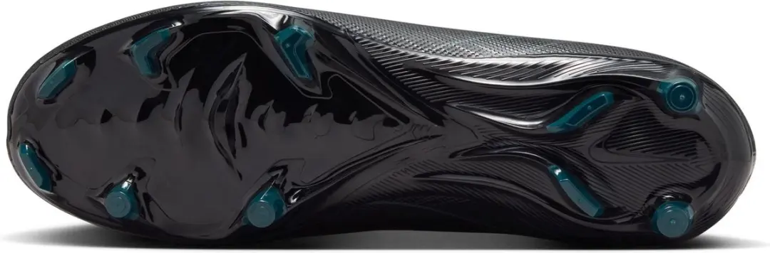 Nike Zoom Vapor 16 Academy FG Voetbalschoenen 40 - Zwart - afbeelding 6 van 6