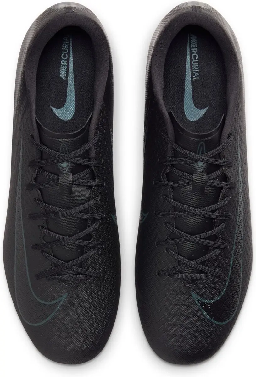 Nike Zoom Vapor 16 Academy FG Voetbalschoenen 40 - Zwart