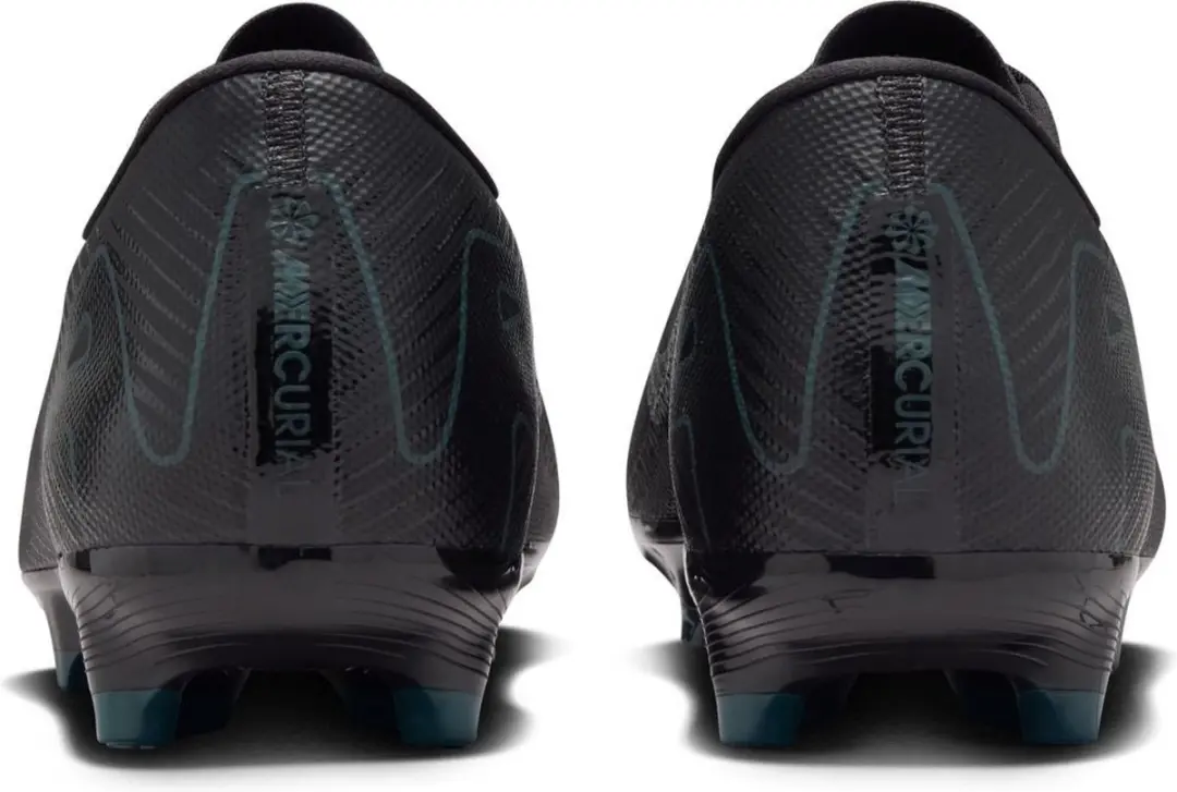 Nike Zoom Vapor 16 Academy FG Voetbalschoenen 40 - Zwart