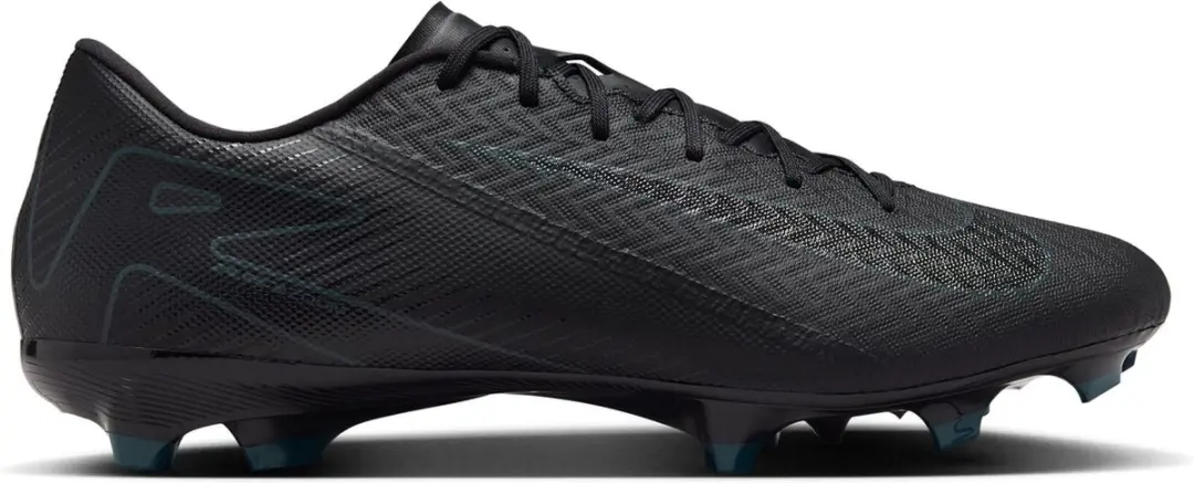 Nike Zoom Vapor 16 Academy FG Voetbalschoenen 40 - Zwart