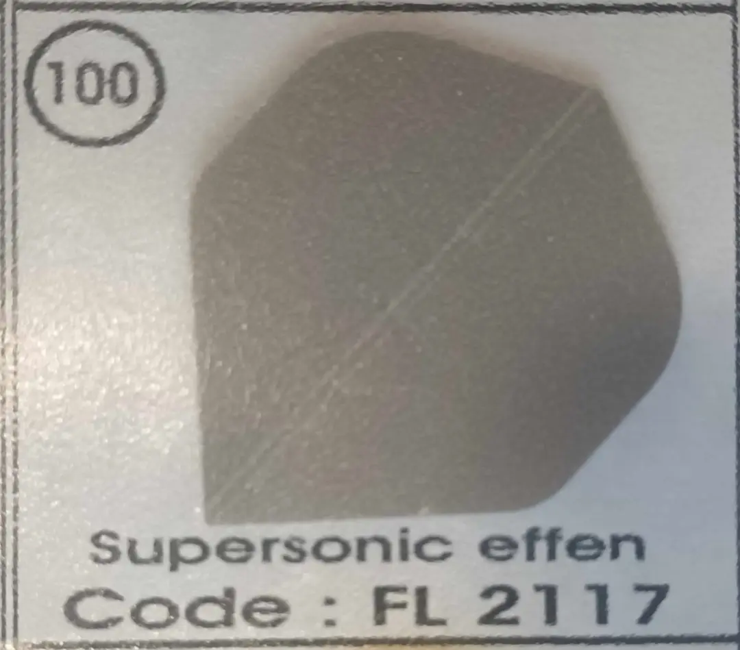 Datadart Dart Flights 2117