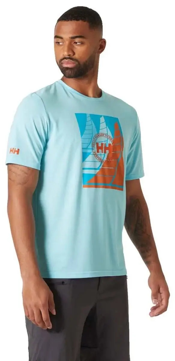 Helly Hansen Race Sailing T-shirt