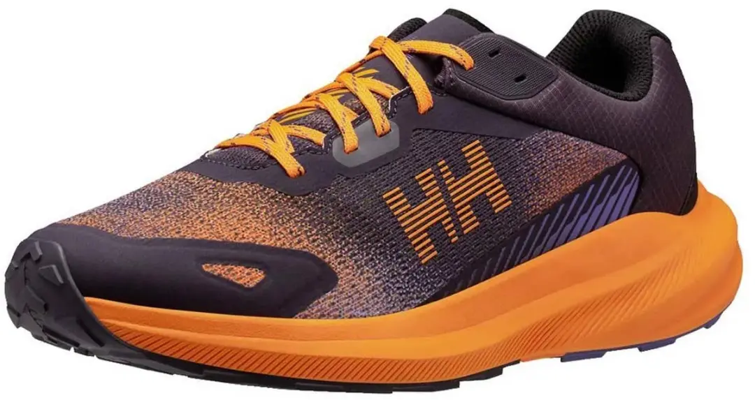 Helly Hansen Buzzard Tr Hardloopschoenen 46.5 - Papaya Speckle
