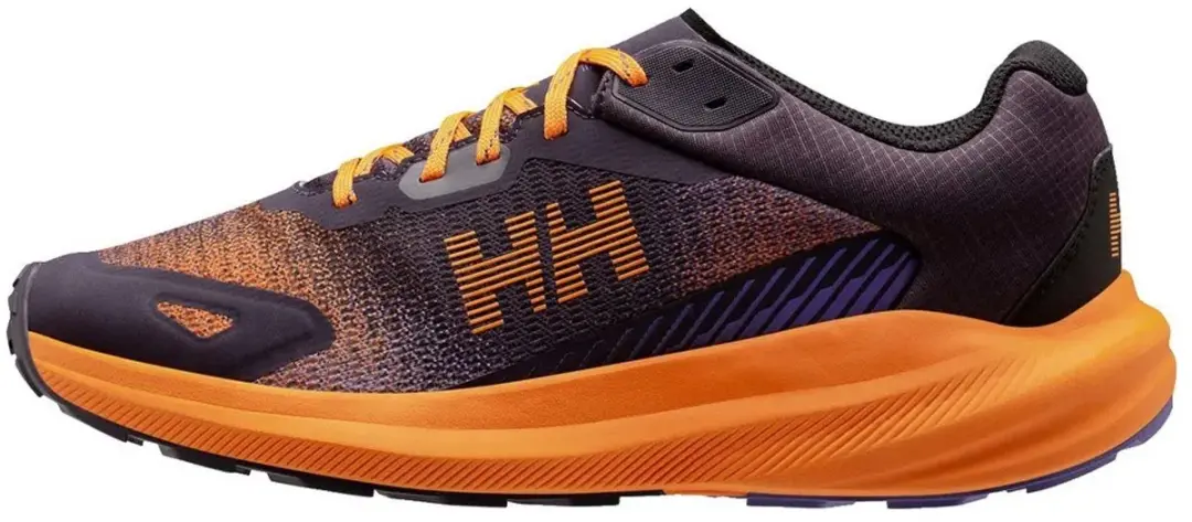 Helly Hansen Buzzard Tr Hardloopschoenen 46.5 - Papaya Speckle