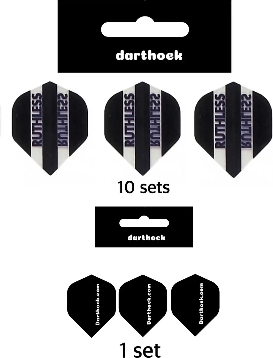 Ruthless Darthoek Flights 2117