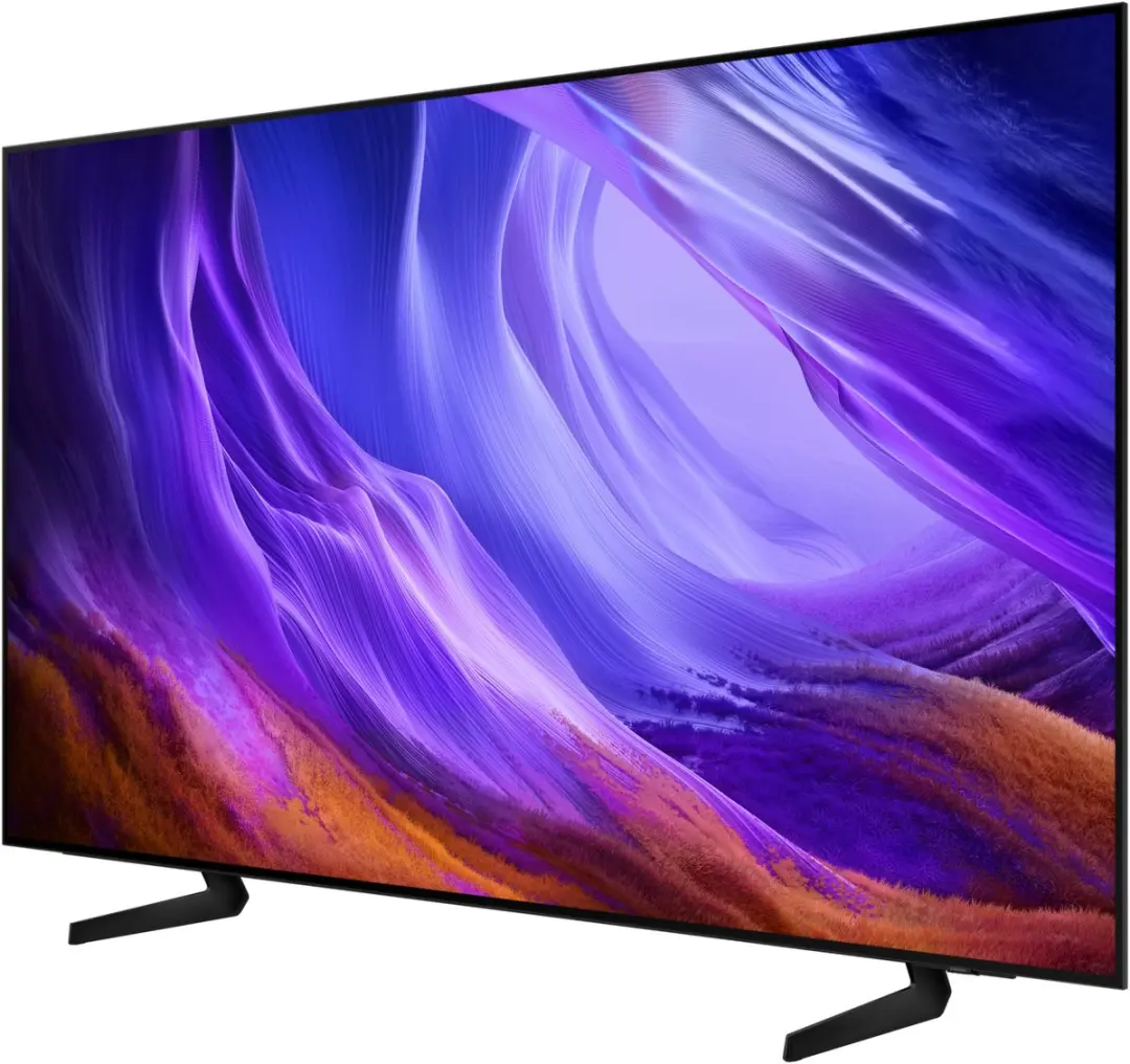 Samsung QE77S83H OLED TV 77" - Zwart