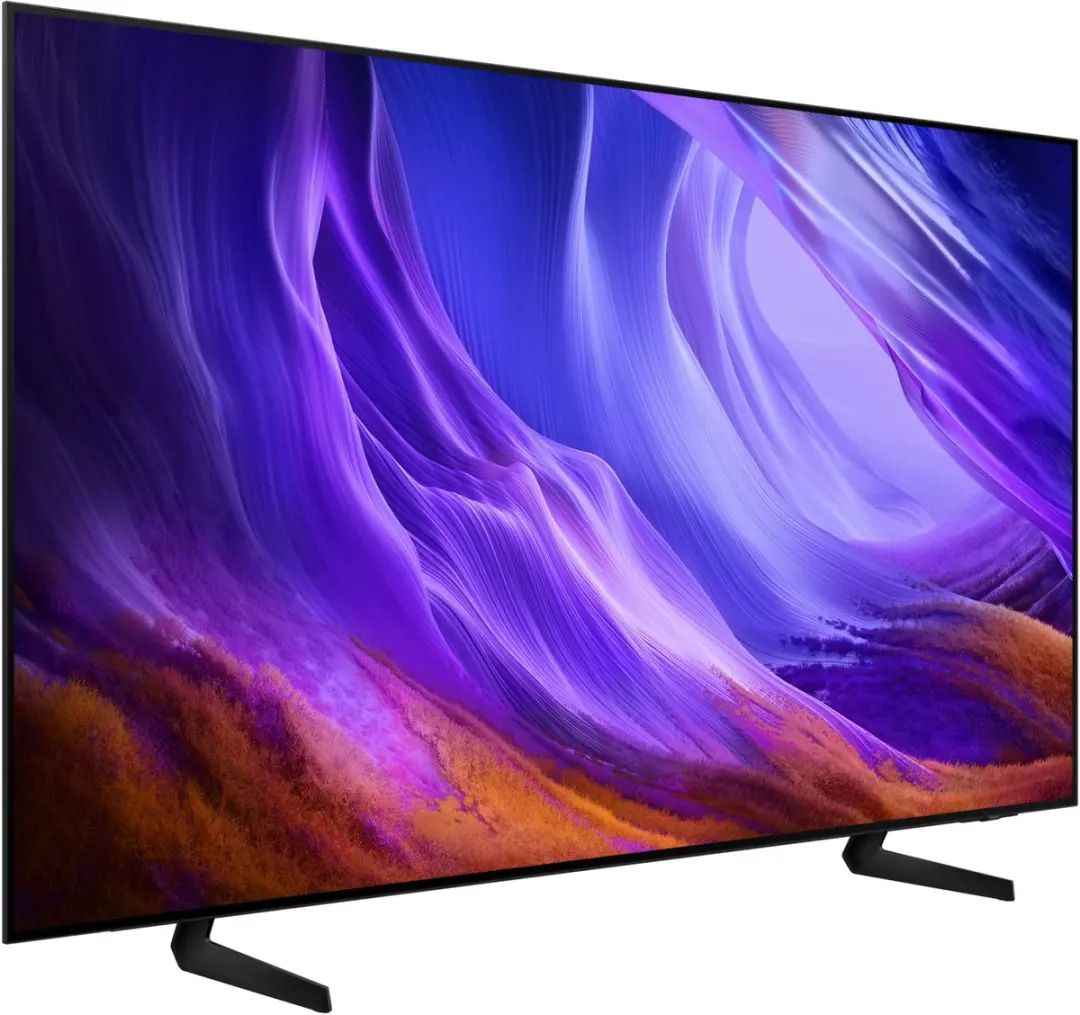 Samsung QE77S83H OLED TV 77" - Zwart