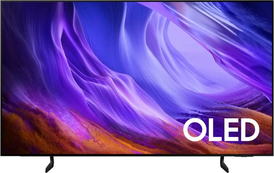 Samsung QE77S83H OLED TV 77"