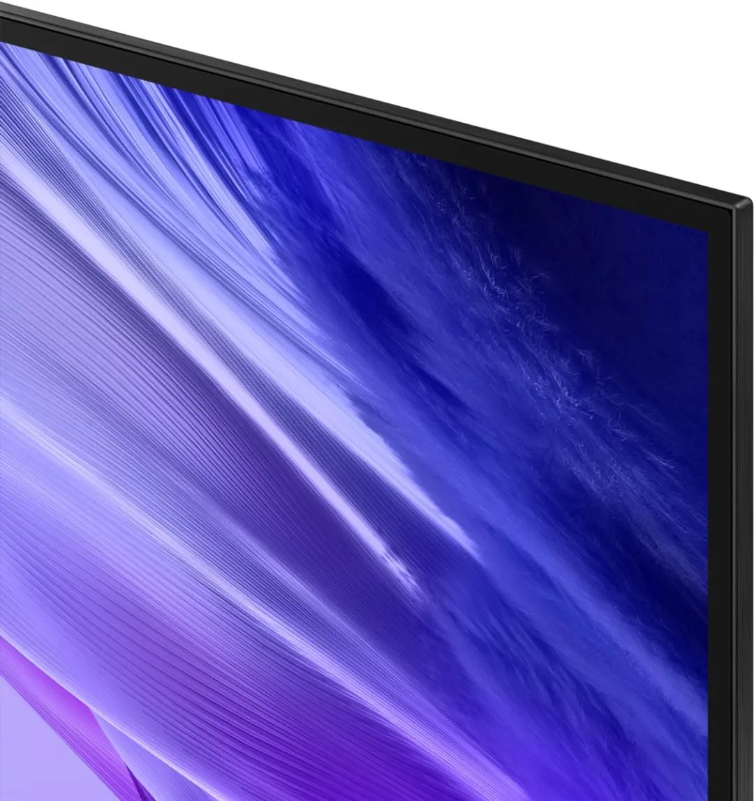 Samsung QE77S83H OLED TV 77" - Zwart
