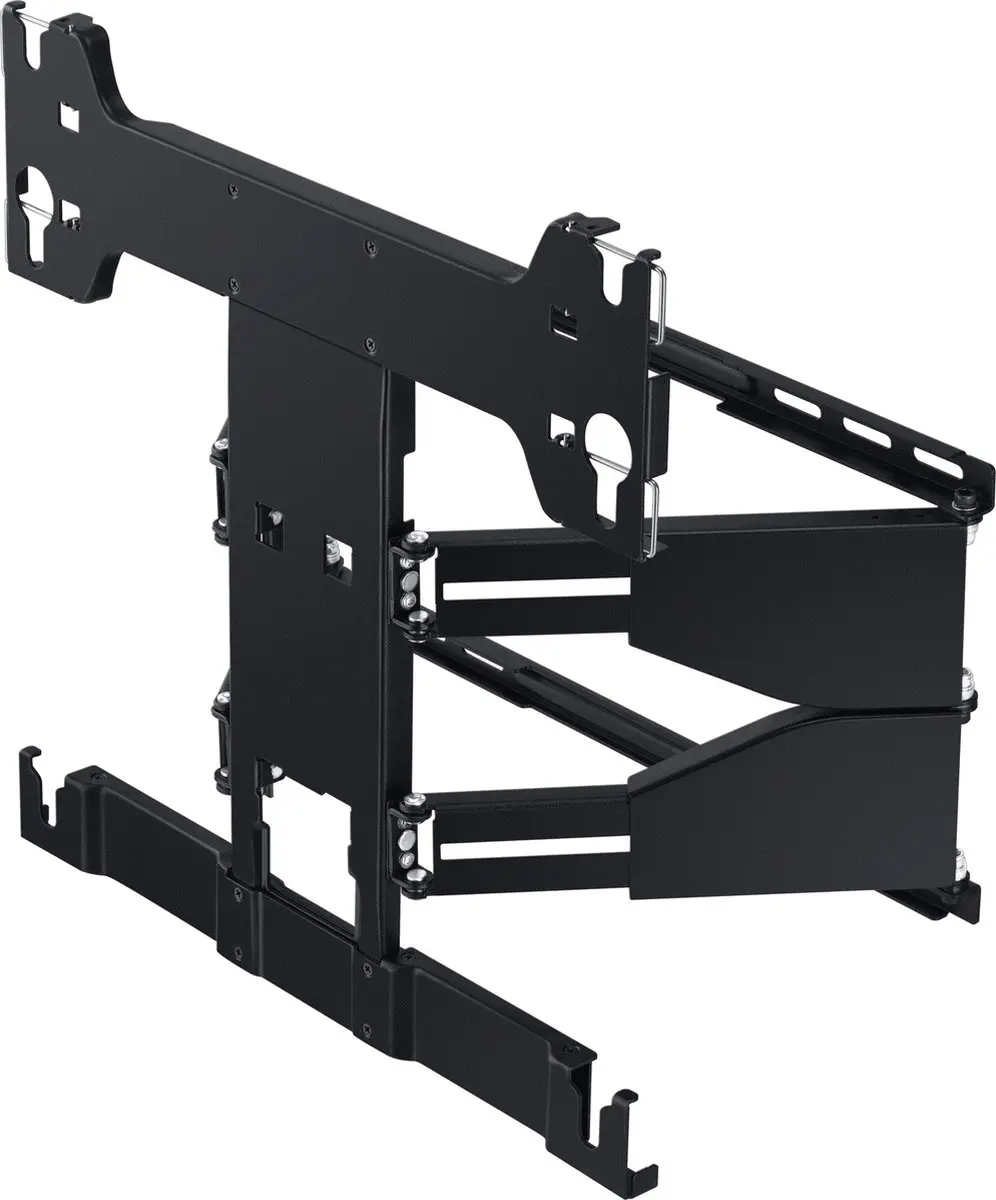 Samsung WMN-B16FB Kantelbare TV-beugel 75" - Zwart