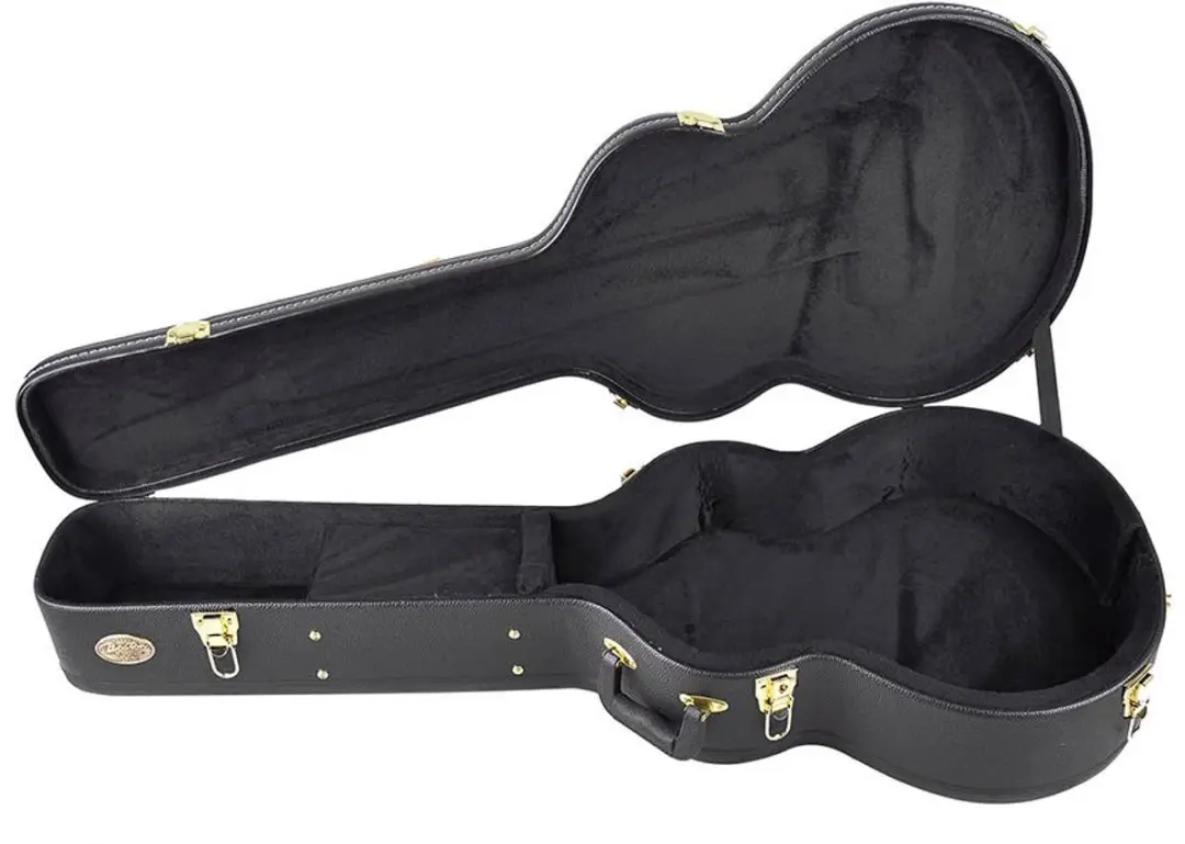 Boston Standard Series CJZ-100-17 Archtop Gitaar