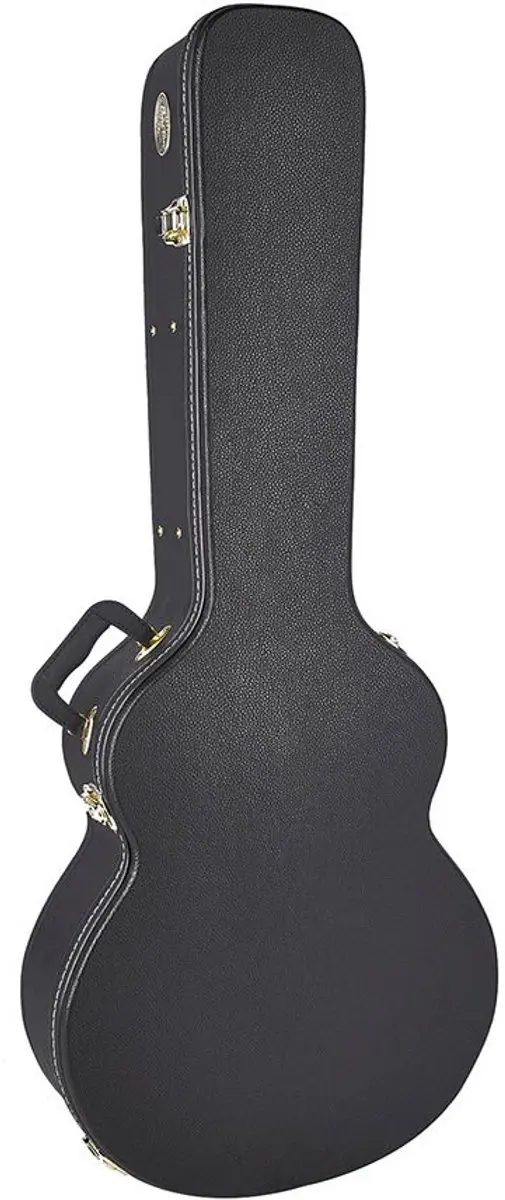 Boston Standard Series CJZ-100-17 Archtop Gitaar