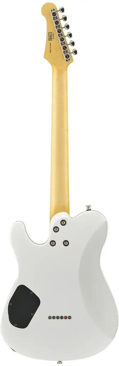 Yamaha Pacifica PACP11S Elektrische Gitaar - 4/4 - Wit