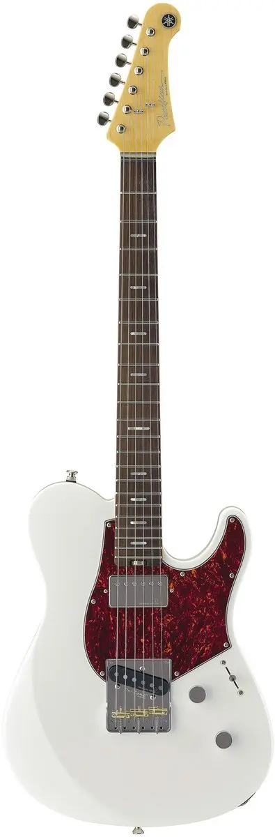 Yamaha Pacifica PACP11S Elektrische Gitaar