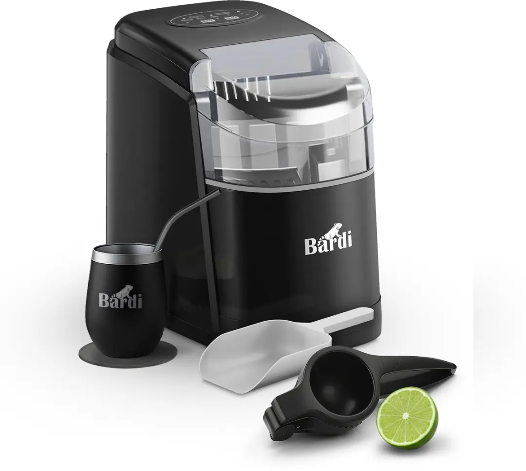 Bardi IJsblokjesmachine 1.6L