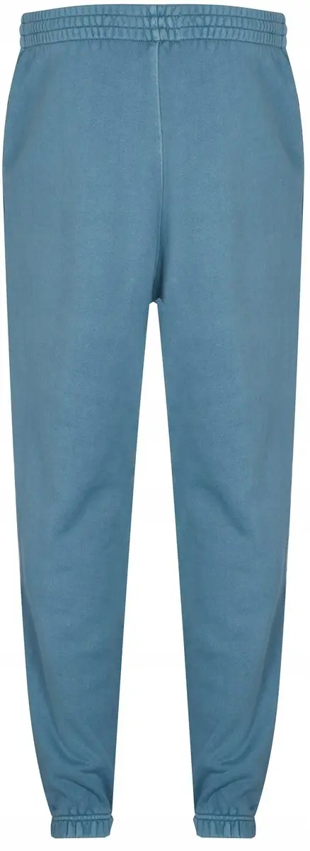 Reebok Dames Driestoffen Broek M - Blauw