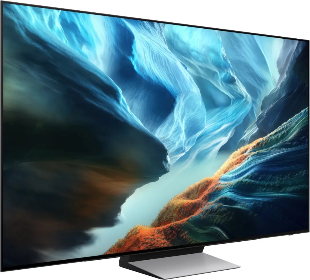 Samsung QE48S90H OLED TV 48" 4K - Zwart