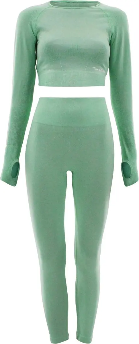 Legend Dames PRO Sport-Top