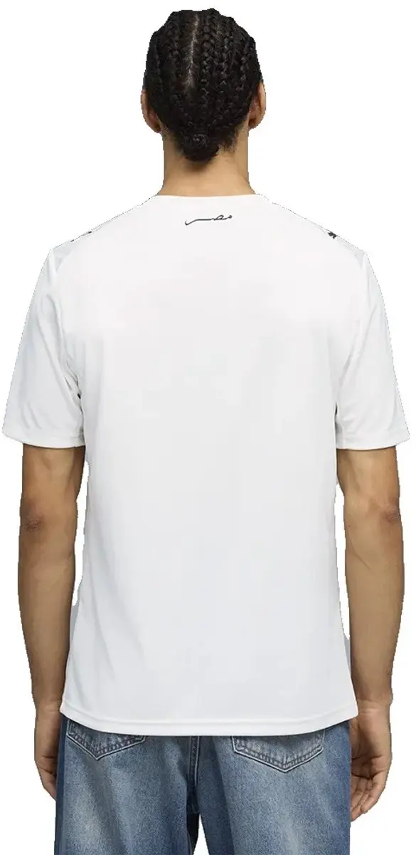 PUMA Egypt 25/26 Replica T-shirt Wit M