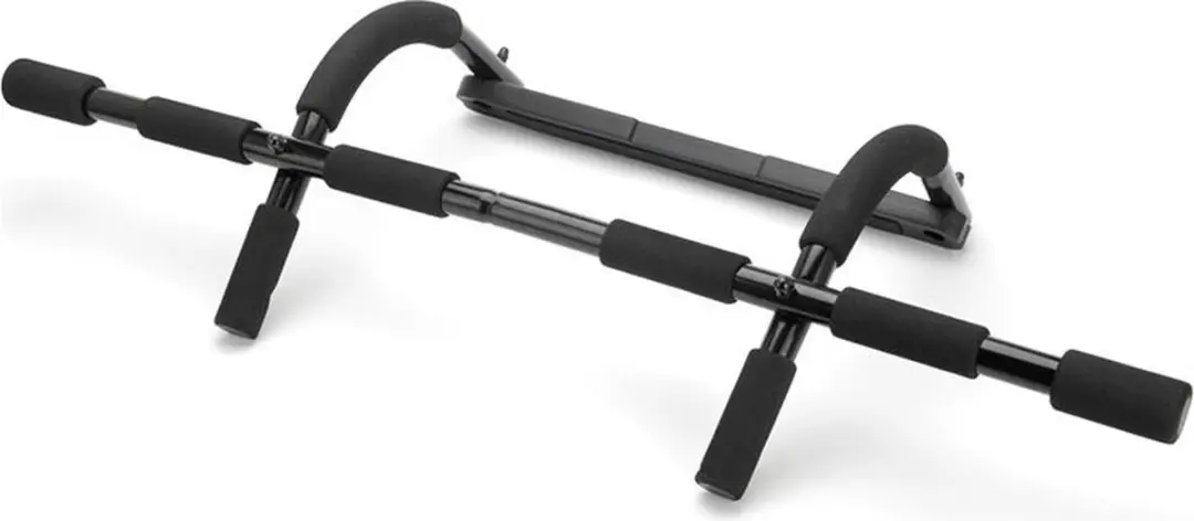 XQMax Pull-up Bar - Zwart